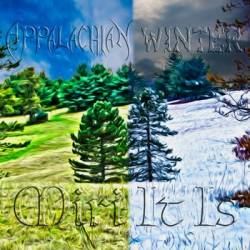 Appalachian Winter (USA-1) : Miri It Is